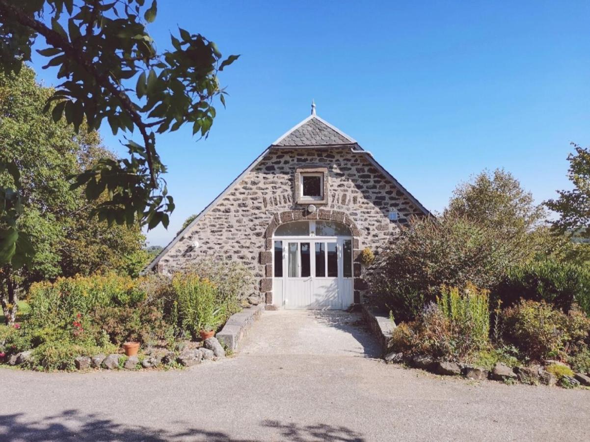 Maison D'Hotes La Grange 萨莱 外观 照片