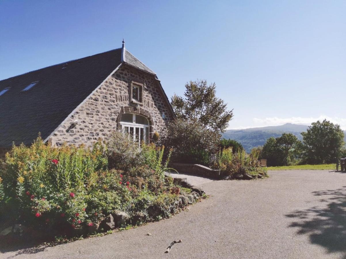 Maison D'Hotes La Grange 萨莱 外观 照片