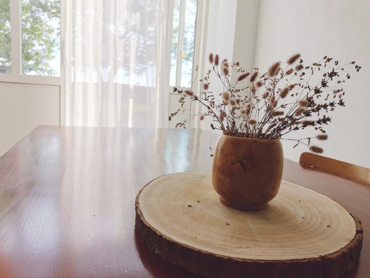 Maison D'Hotes La Grange 萨莱 外观 照片