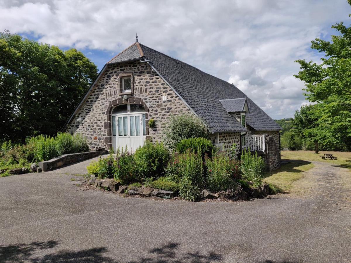 Maison D'Hotes La Grange 萨莱 外观 照片
