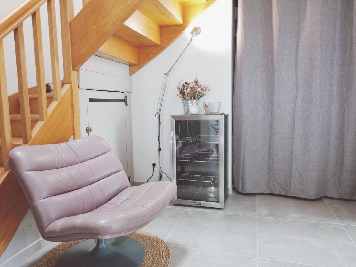 Maison D'Hotes La Grange 萨莱 外观 照片