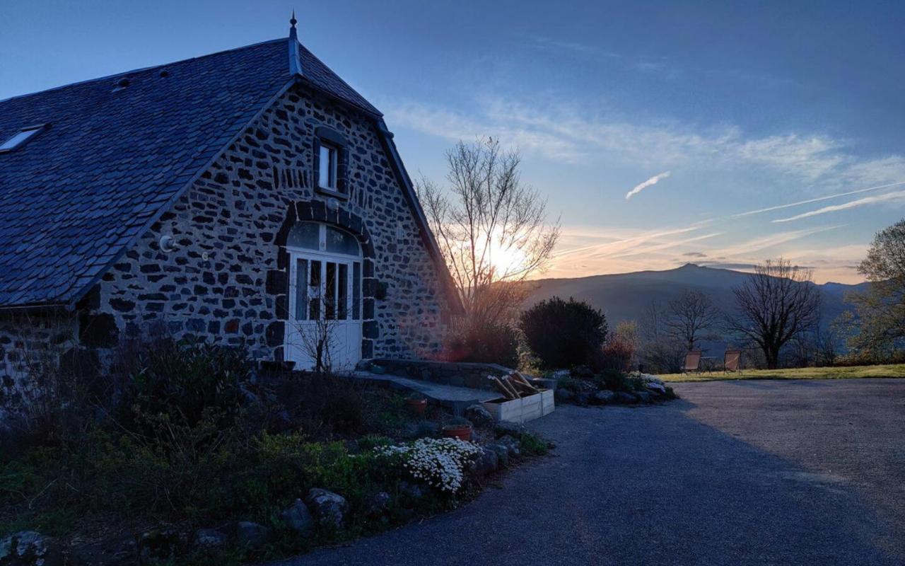Maison D'Hotes La Grange 萨莱 外观 照片