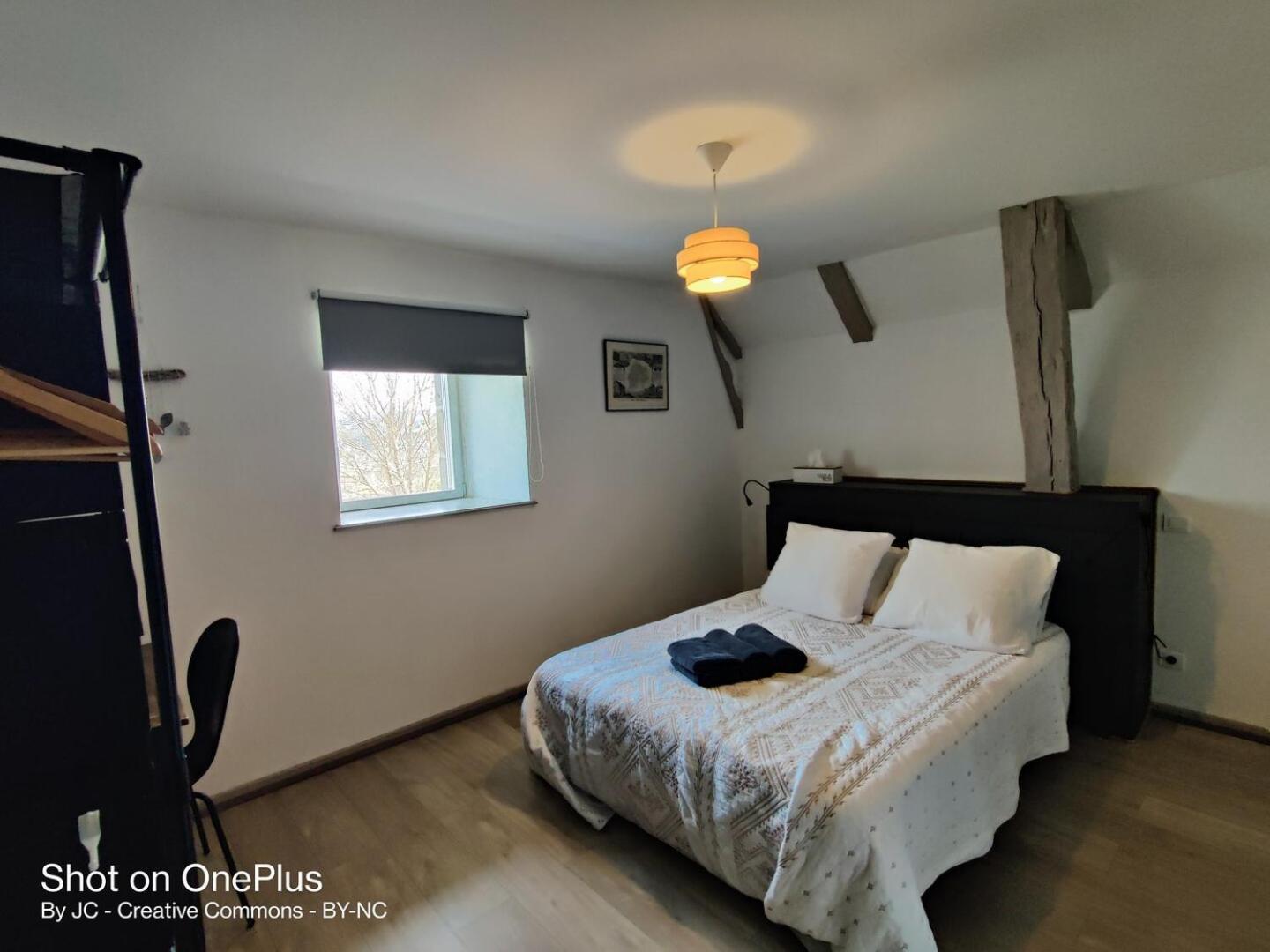 Maison D'Hotes La Grange 萨莱 外观 照片