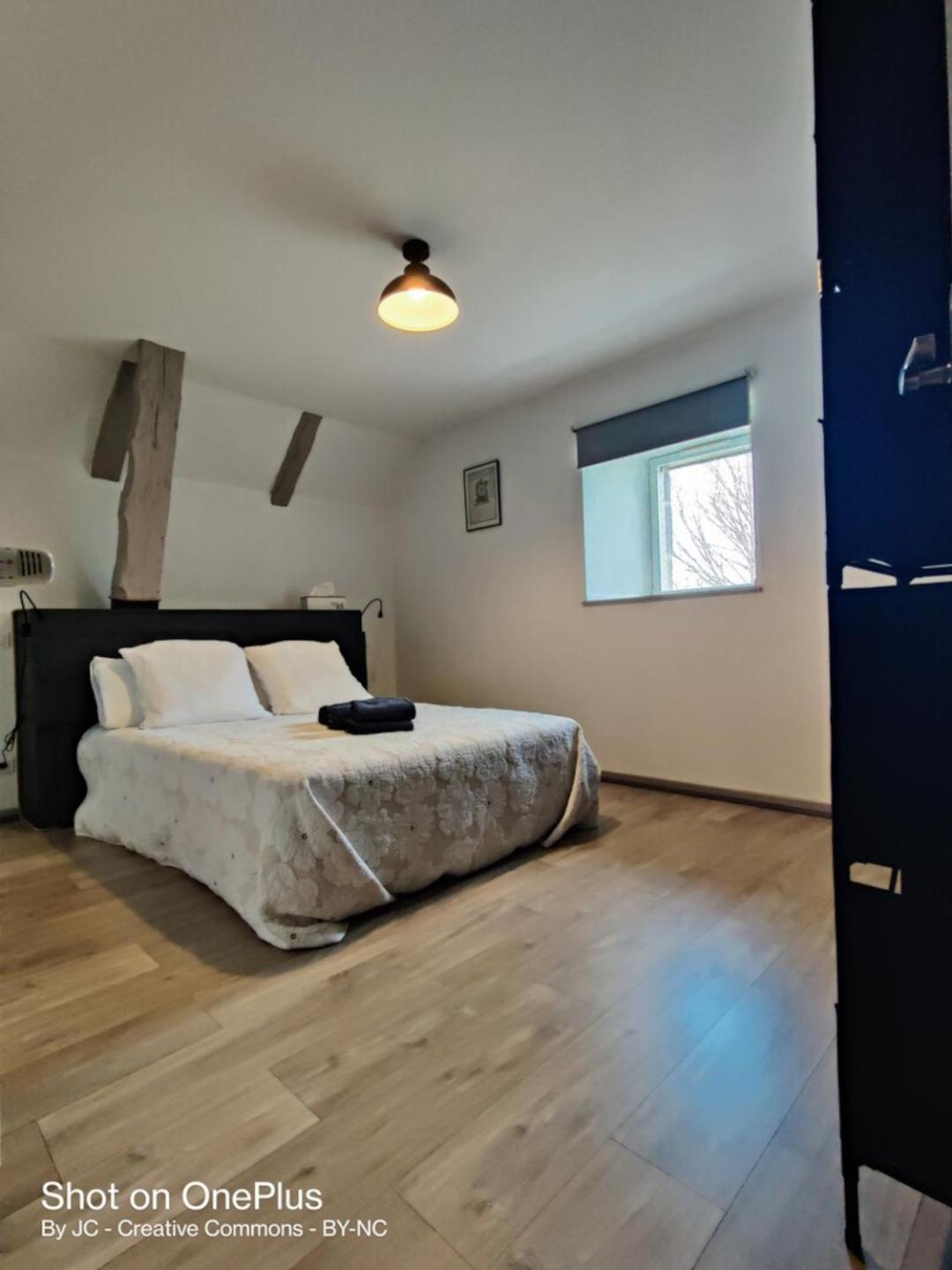 Maison D'Hotes La Grange 萨莱 外观 照片